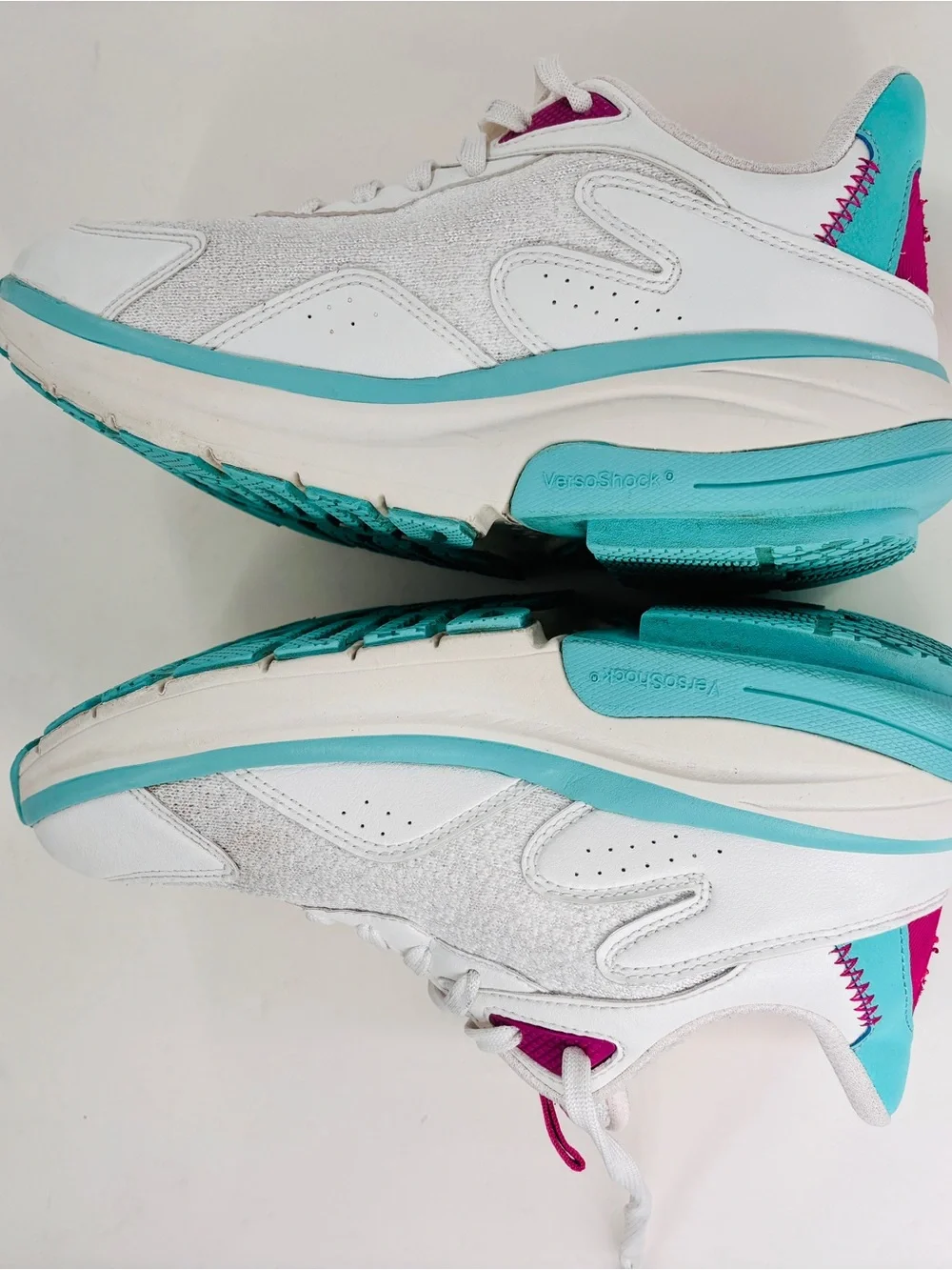 Gravity Defyer GDEFY Mighty Walk Shoes Womens Size 7.5 VersoShock Sneakers